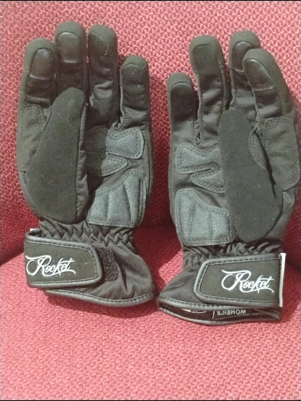 Joe Rocket Ballistic Ultra Gloves- Women's